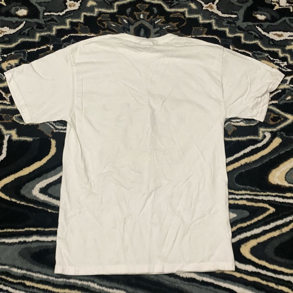 new orleans jazz festival t-shirt - Picture 3 of 4